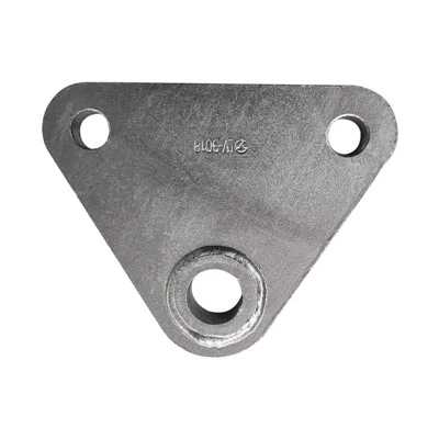 Süspansiyon Çatal Plakası